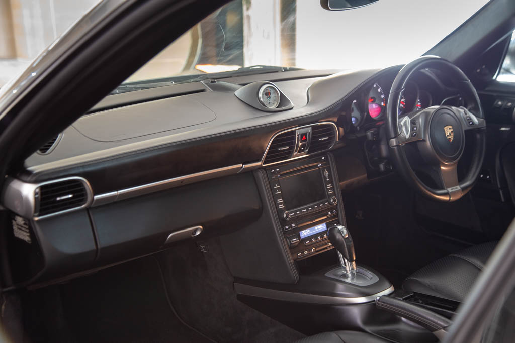 Porsche 911 Carrera S