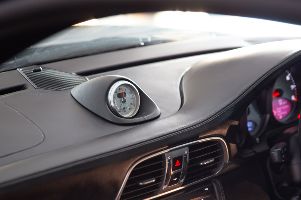 Porsche 911 Carrera S