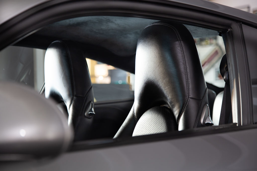 Porsche 911 Carrera S