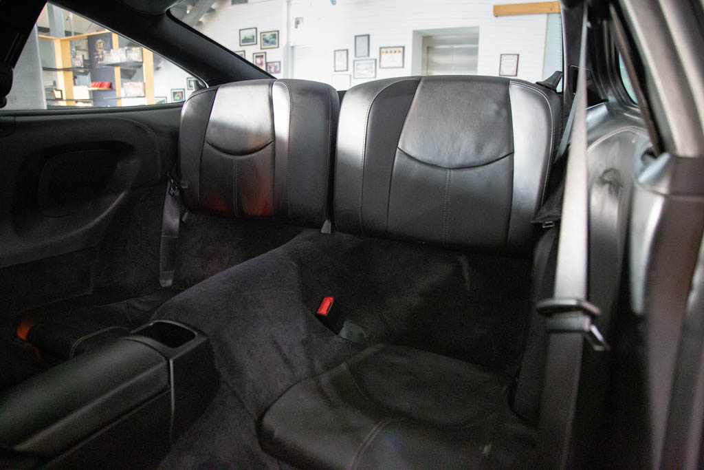 Porsche 911 Carrera S