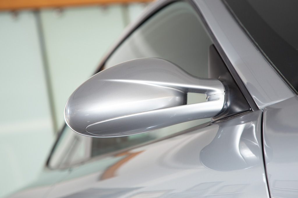 Porsche 911 Carrera S