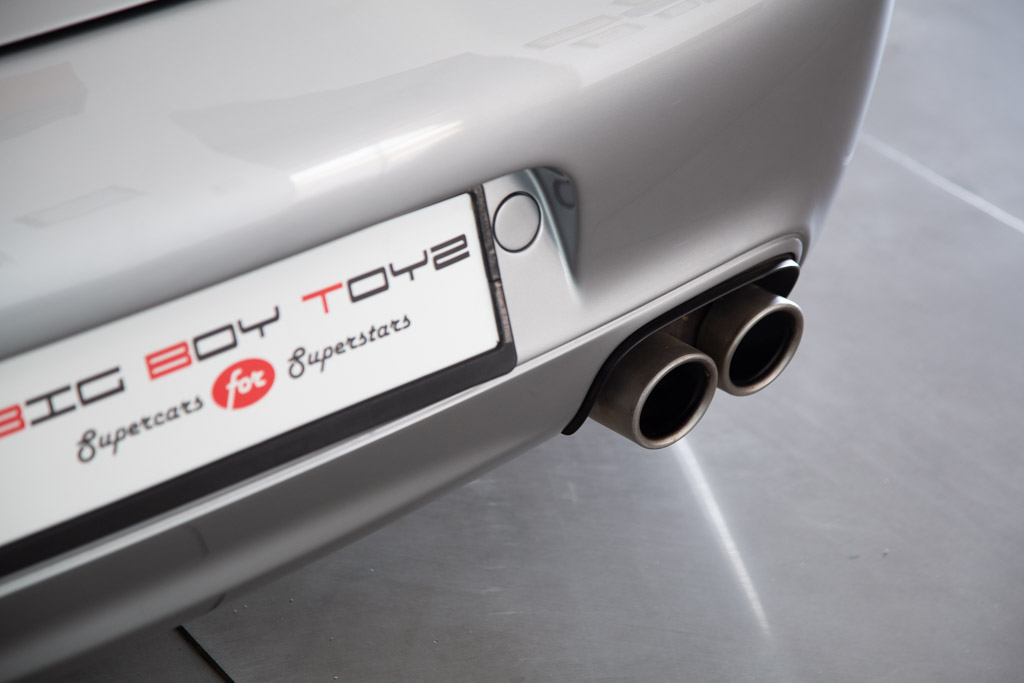 Porsche 911 Carrera S