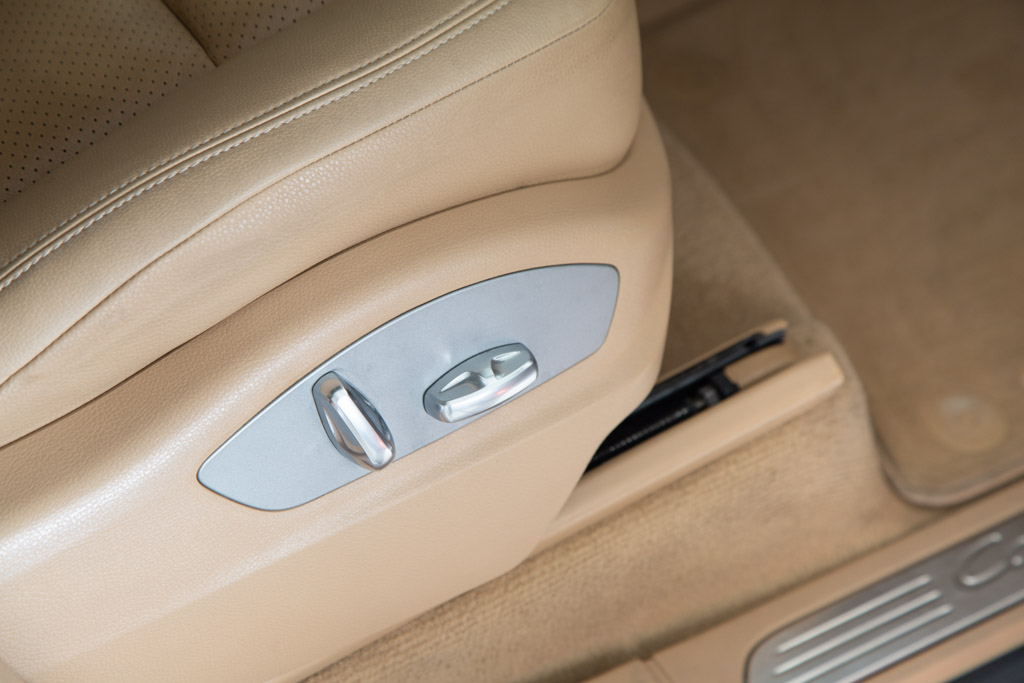 Porsche Cayenne Diesel