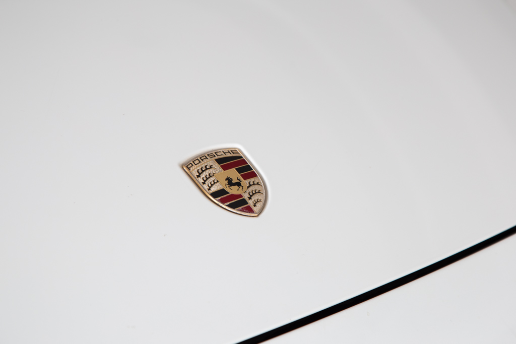 Porsche Cayenne Diesel