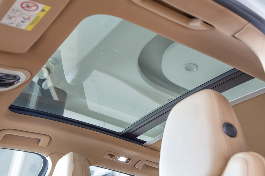 Porsche Cayenne Diesel