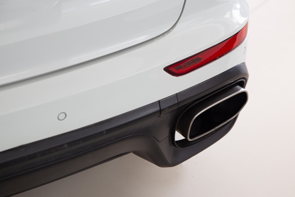 Porsche Cayenne Diesel