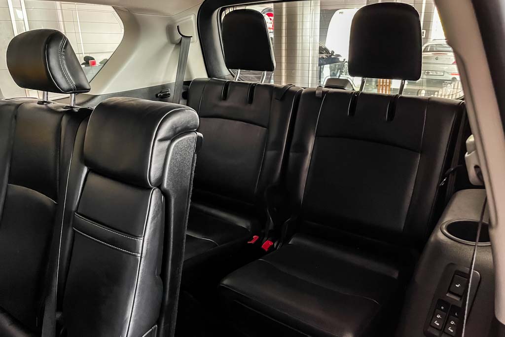 Toyota Land Cruiser Prado VXL