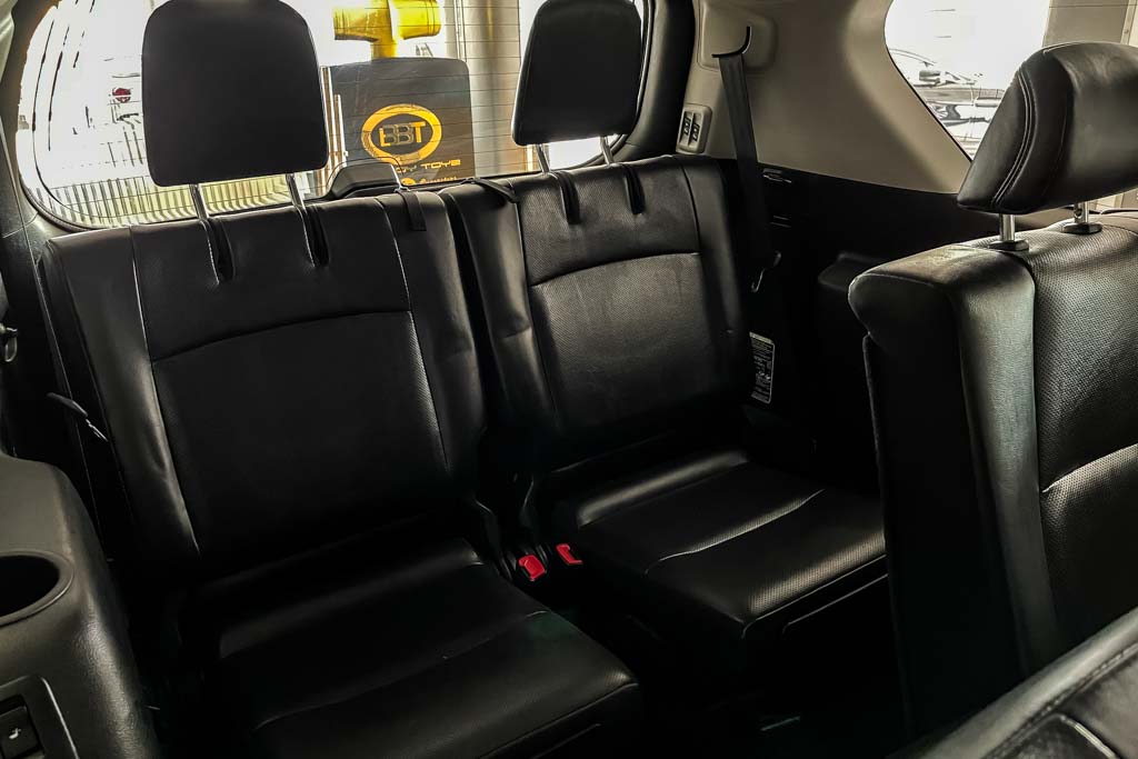 Toyota Land Cruiser Prado VXL