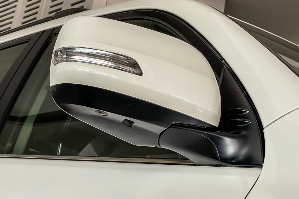 Toyota Land Cruiser Prado VXL