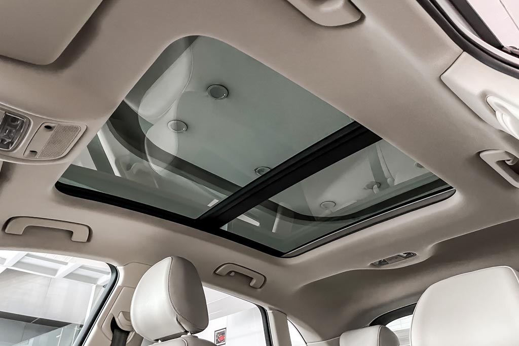 Audi Q3 2.0 TDI Quattro