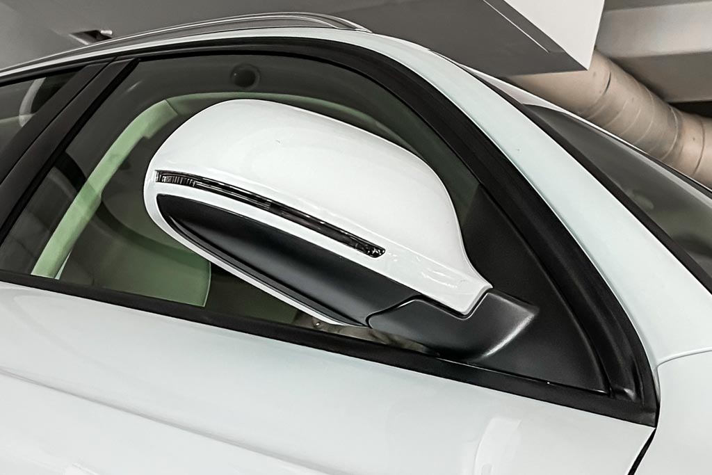 Audi Q3 2.0 TDI Quattro