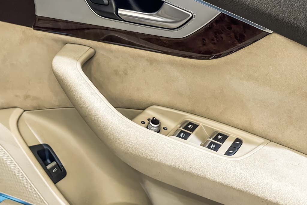 AUDI Q7 TECHNOLOGY PACK