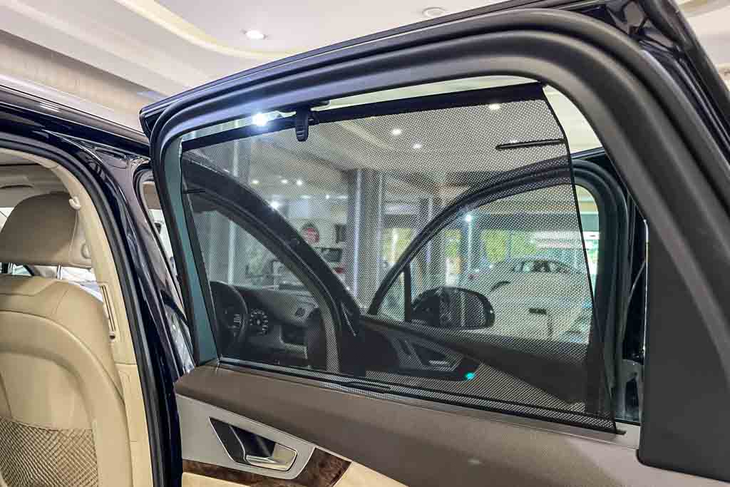 AUDI Q7 TECHNOLOGY PACK