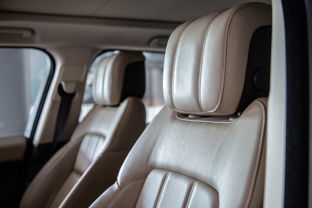 Range Rover Sport SE