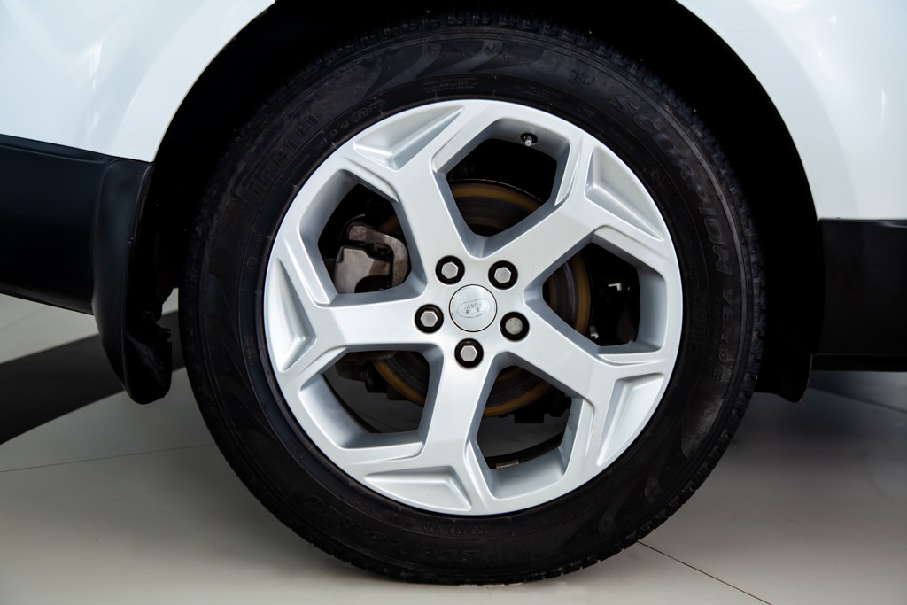 Range Rover Sport SE