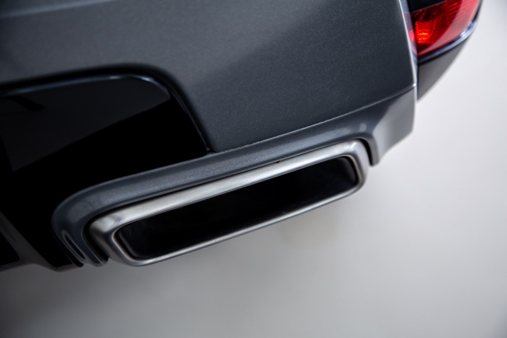 Range Rover Sport SE