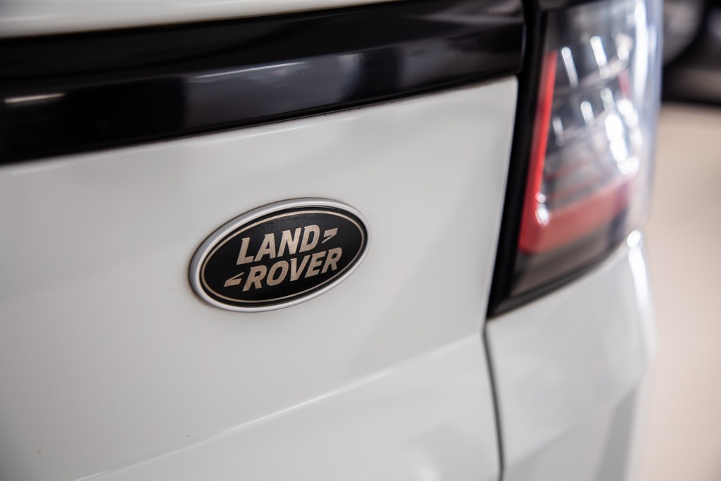 Range Rover Sport SE