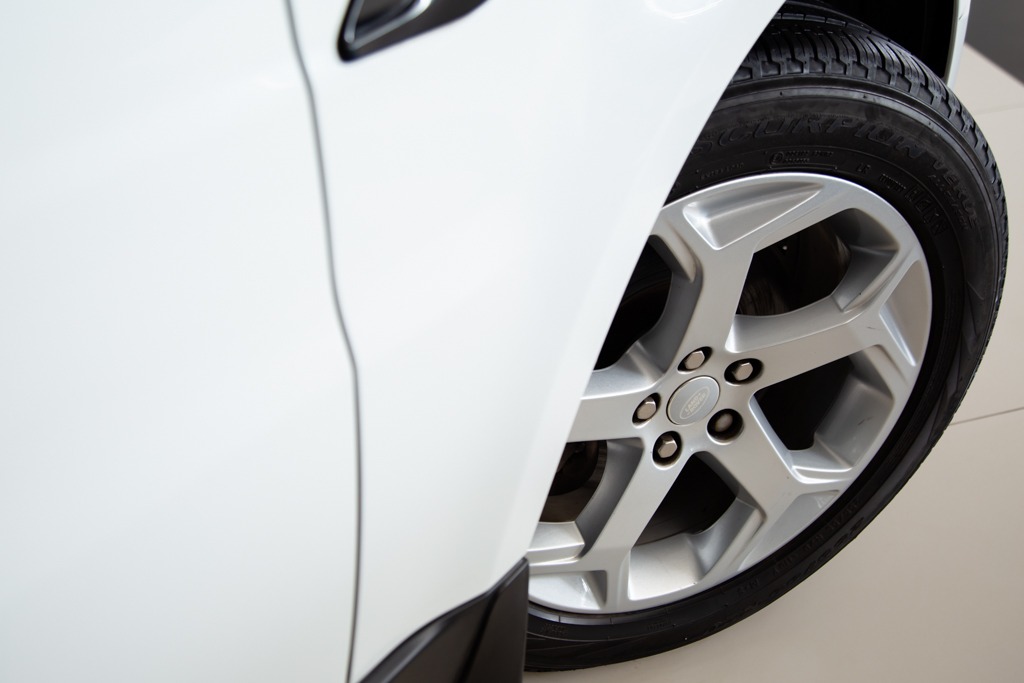 Range Rover Sport SE