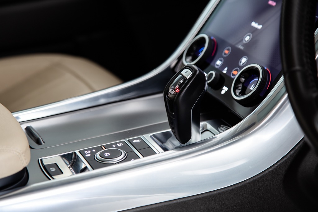 Range Rover Sport SE