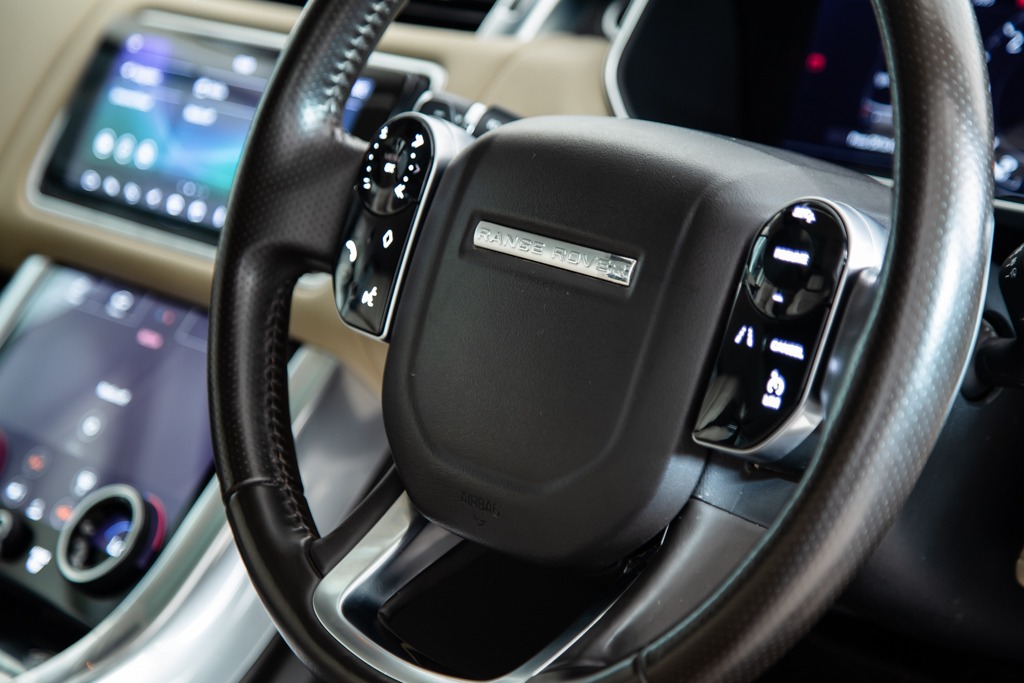 Range Rover Sport SE