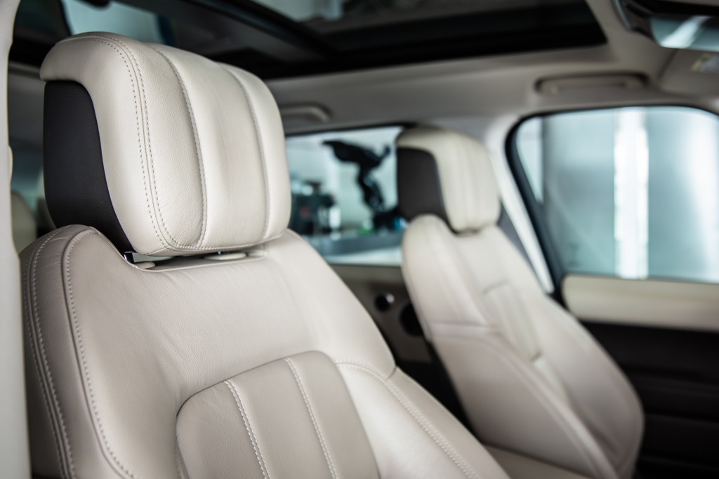 Range Rover Sport SE