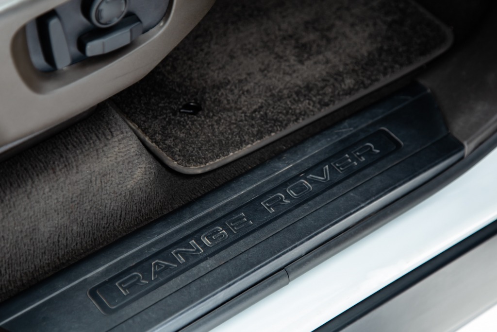 Range Rover Sport SE