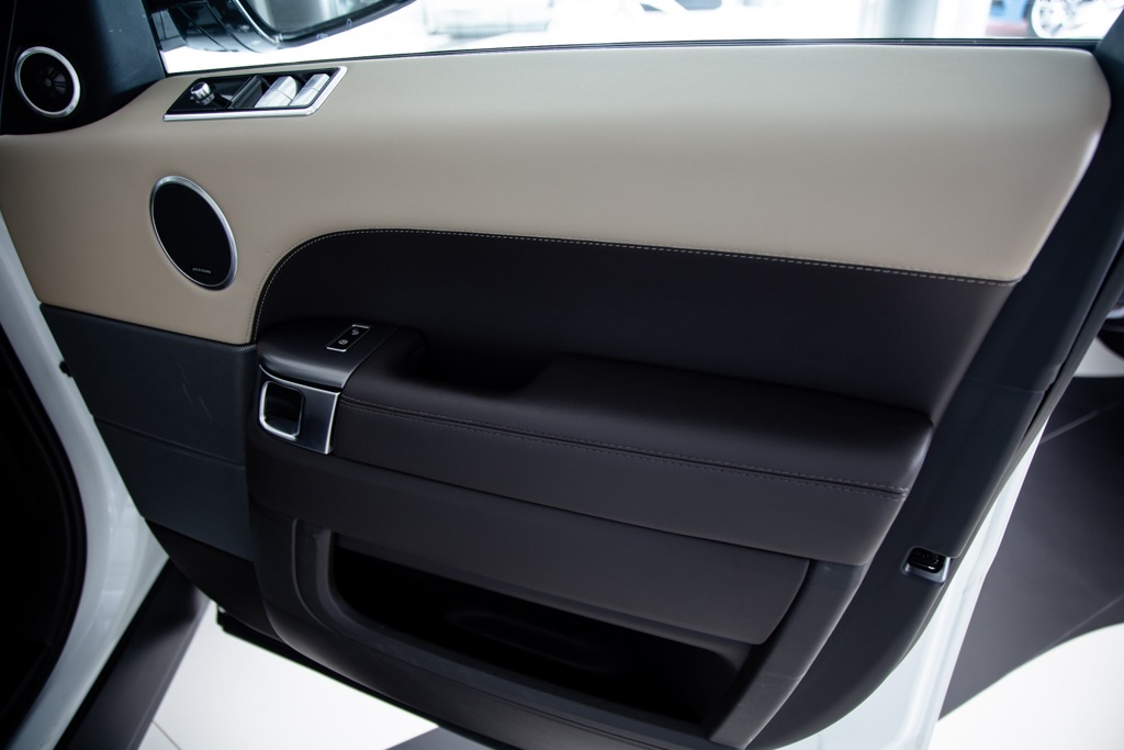 Range Rover Sport SE