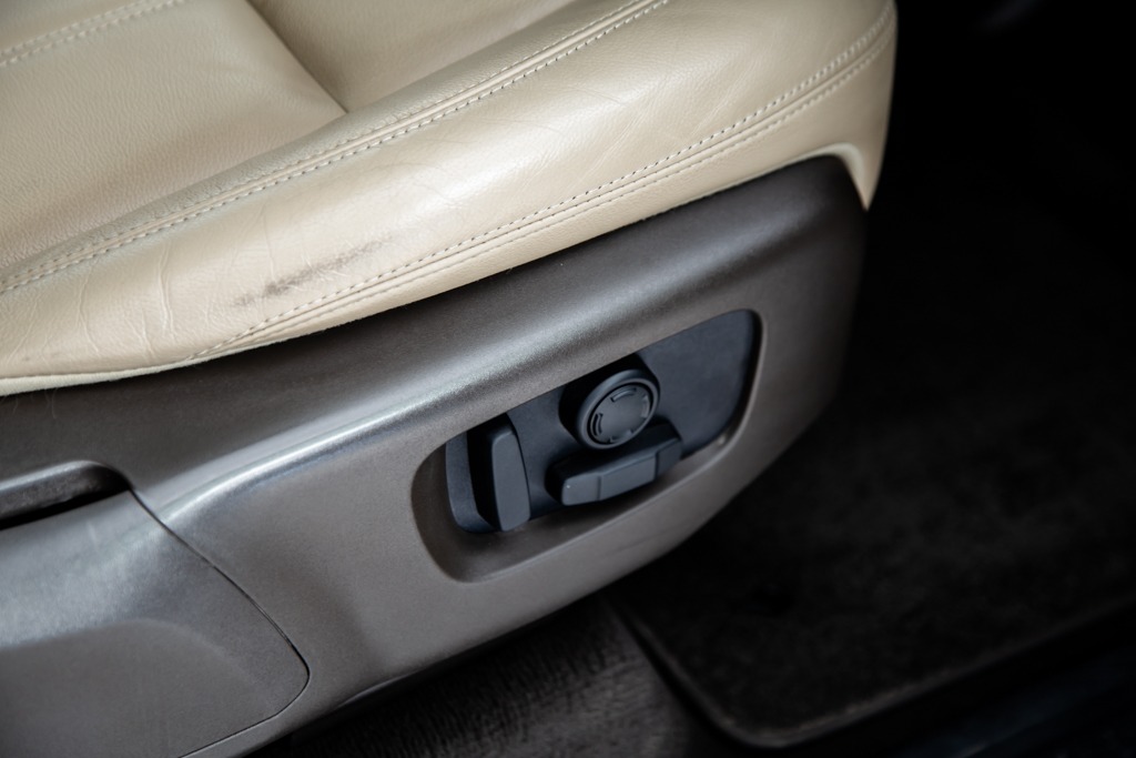 Range Rover Sport SE