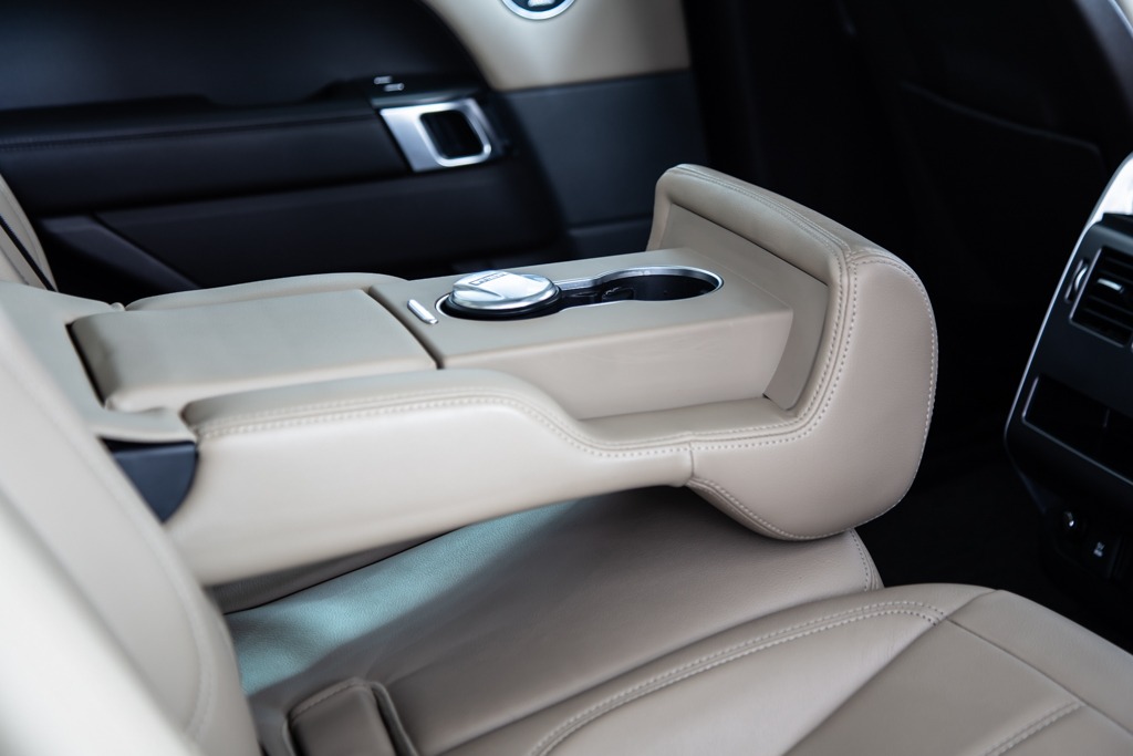 Range Rover Sport SE