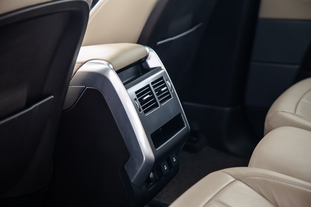 Range Rover Sport SE