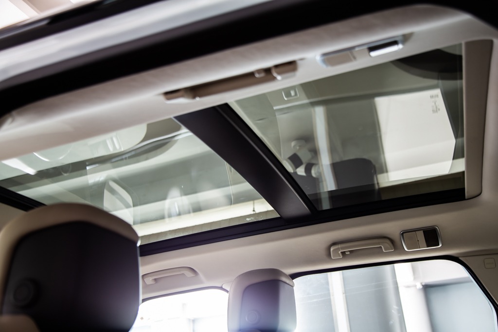 Range Rover Sport SE