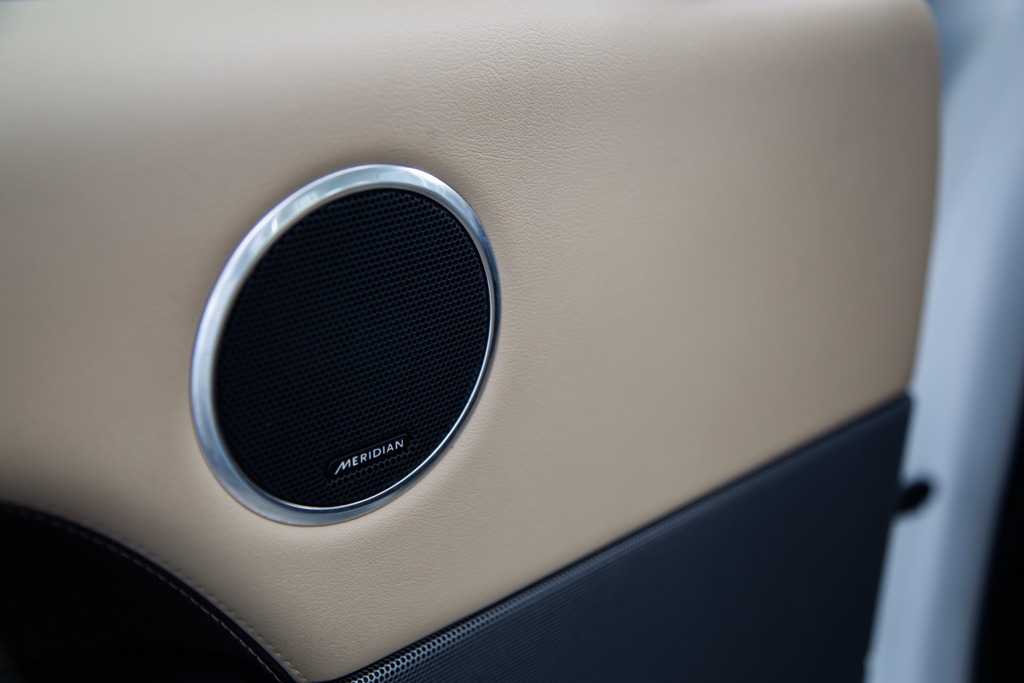 Range Rover Sport SE