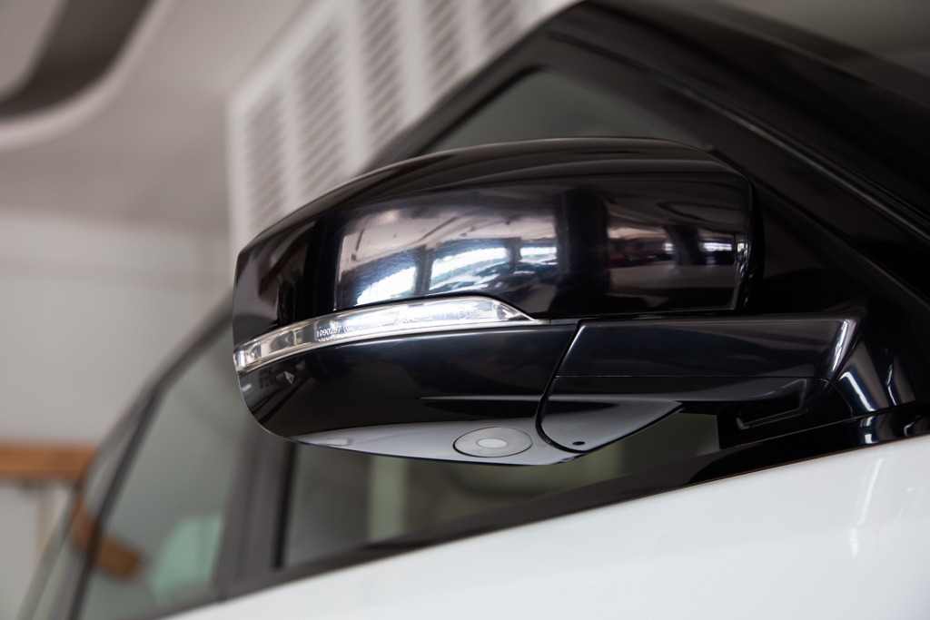 Range Rover Sport SE