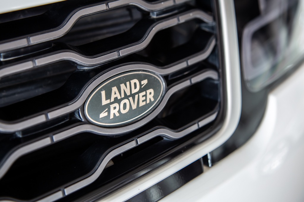 Range Rover Sport SE