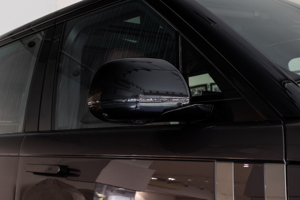 Range Rover HSE LWB 3.0 Diesel