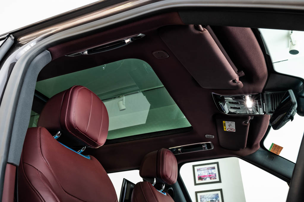 Range Rover HSE LWB 3.0 Diesel