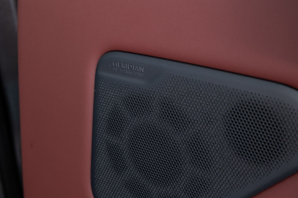 Range Rover HSE LWB 3.0 Diesel