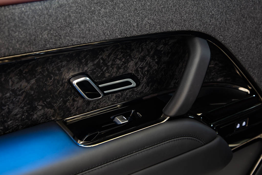 RANGE ROVER SPORT Autobiography