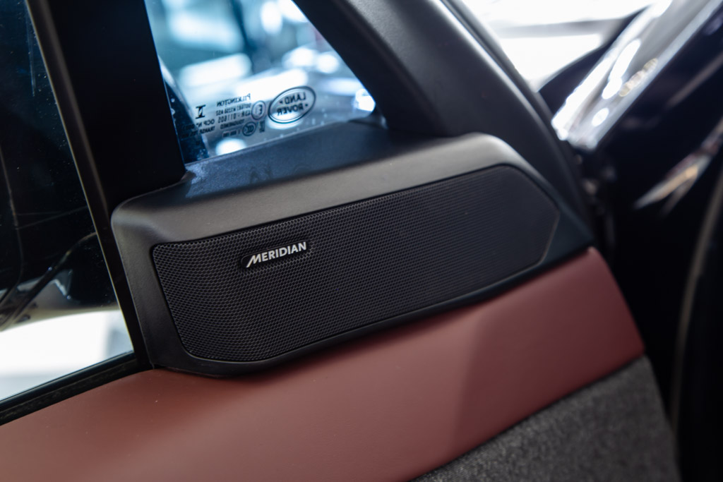 RANGE ROVER SPORT Autobiography