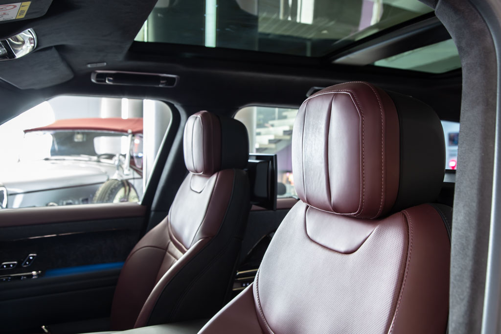 RANGE ROVER SPORT Autobiography