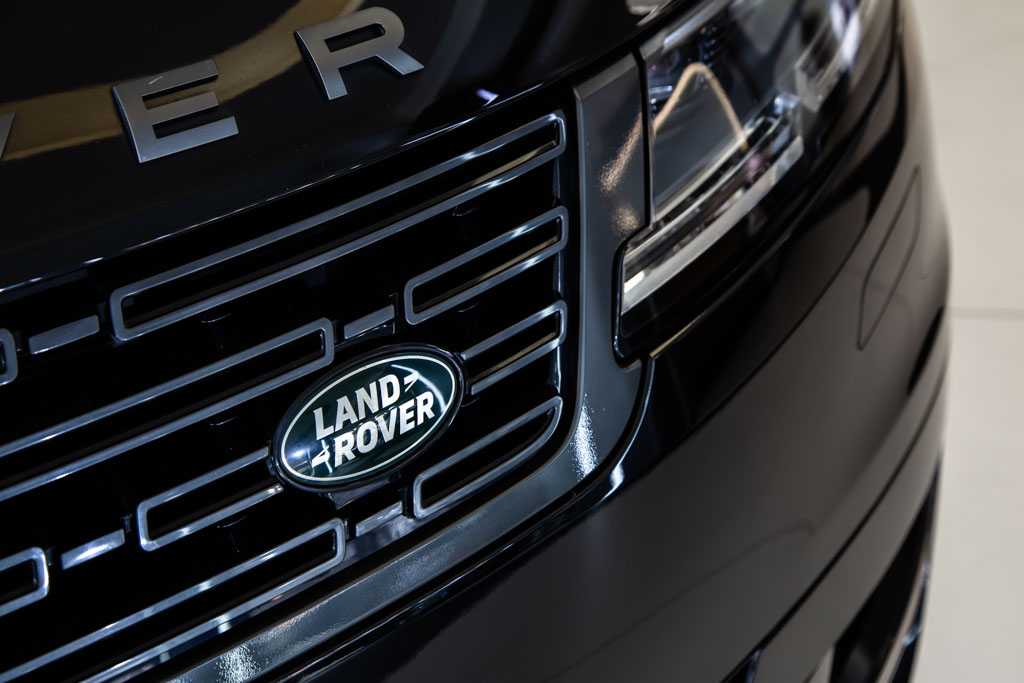 RANGE ROVER SPORT Autobiography