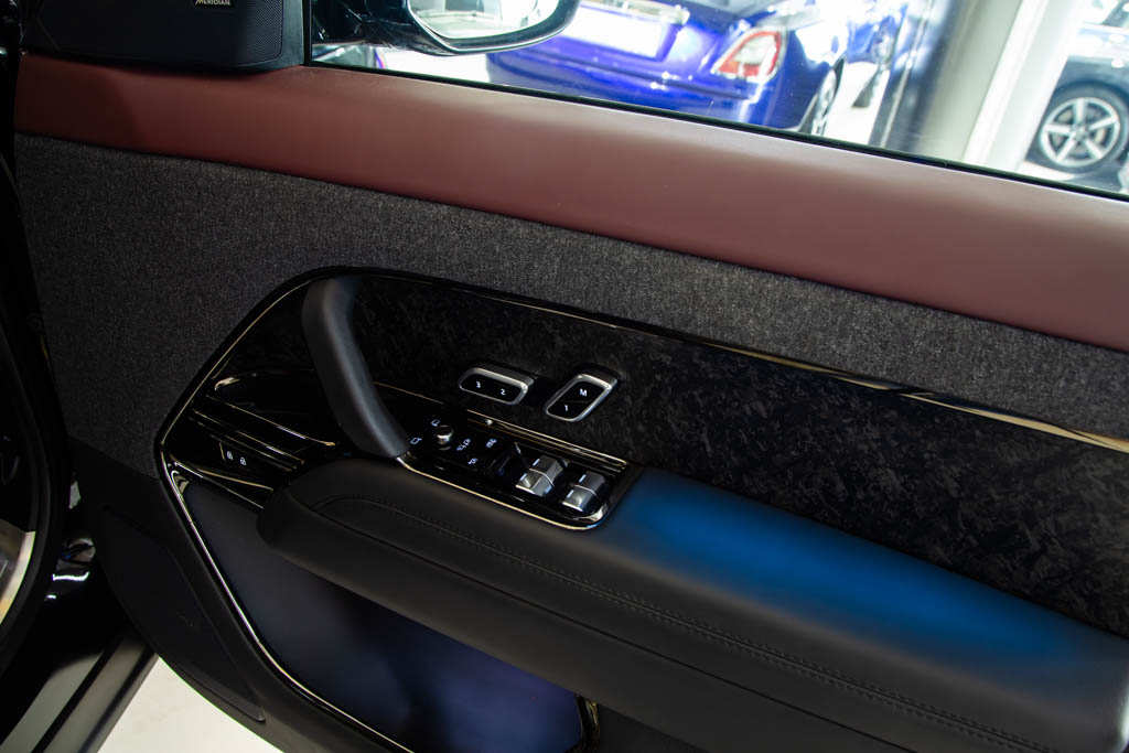 RANGE ROVER SPORT Autobiography