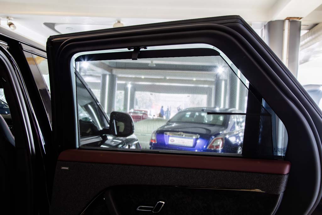 RANGE ROVER SPORT Autobiography