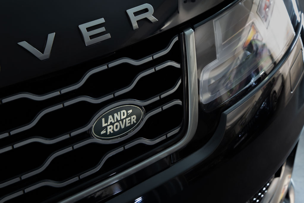 RANGE ROVER SPORT HSE DYNAMIC