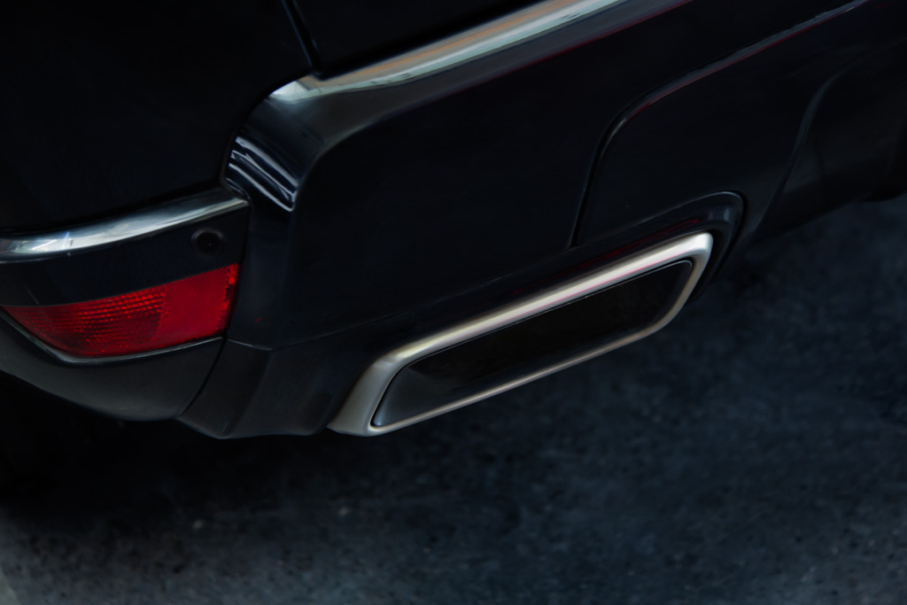 RANGE ROVER SPORT HSE DYNAMIC