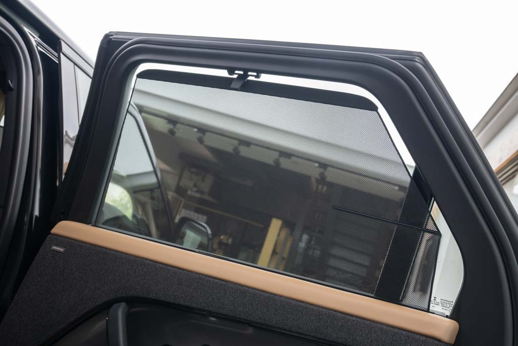 RANGE ROVER SPORT SE