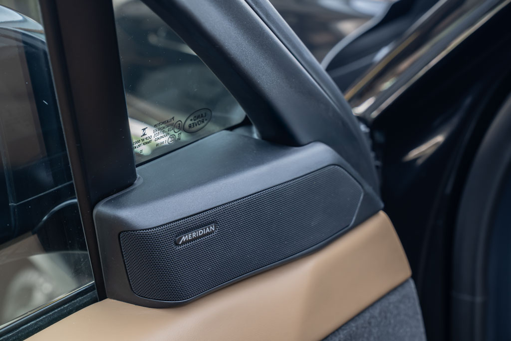 RANGE ROVER SPORT SE