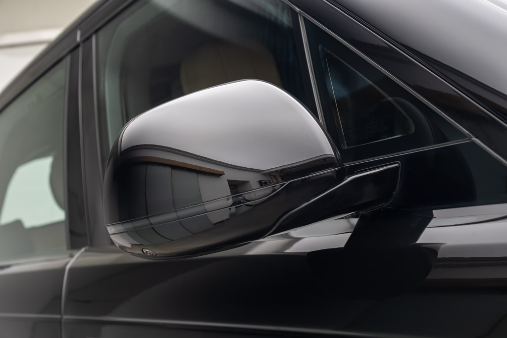 RANGE ROVER SPORT SE