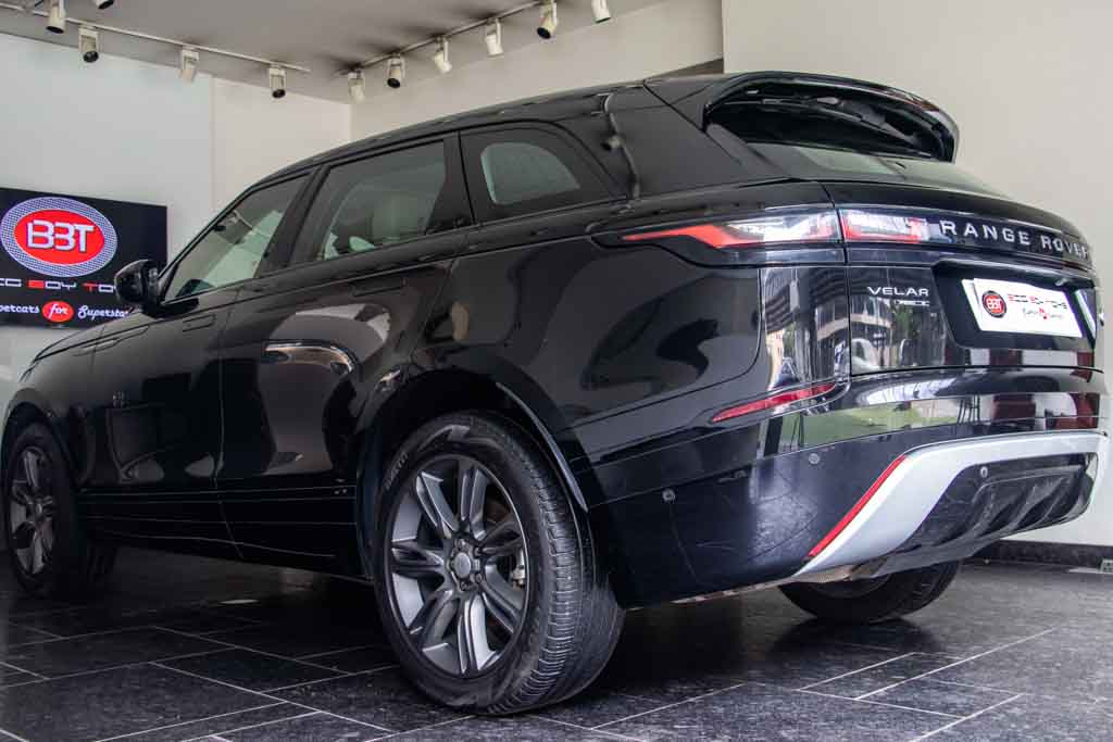Range Rover Velar R-Dynamic S