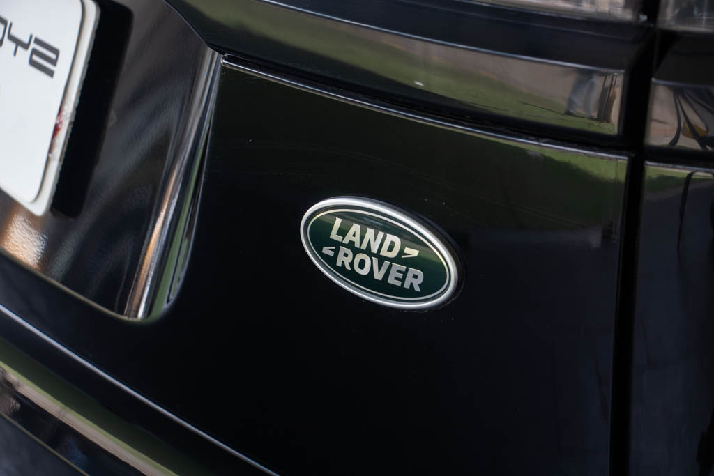 Range Rover Velar R-Dynamic S